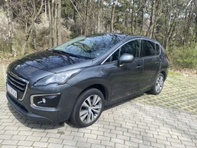 Peugeot 3008 PureTech(турбо, 3-цилиндров) - 4850 € / 9485.78 лв. - 13914450 8
