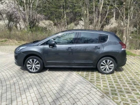 Peugeot 3008 PureTech(турбо, 3-цилиндров) - 4850 € / 9485.78 лв. - 13914450 6