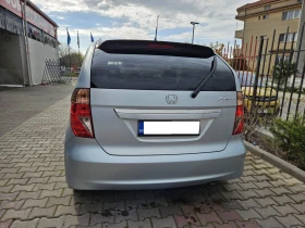 Honda Fr-v 1.8 Автомат/Подгрев - 3500 € / 6845.40 лв. - 86886685 5