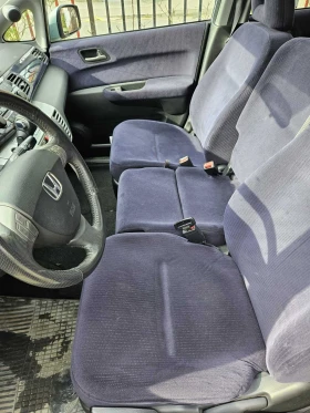 Honda Fr-v 1.8 Автомат/Подгрев - 3500 € / 6845.40 лв. - 86886685 7