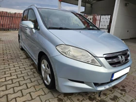 Honda Fr-v 1.8 Автомат/Подгрев - 3500 € / 6845.40 лв. - 86886685 3