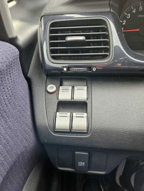 Honda Fr-v 1.8 Автомат/Подгрев - 3500 € / 6845.40 лв. - 86886685 10