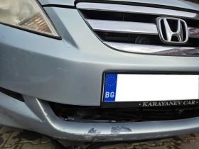 Honda Fr-v 1.8 Автомат/Подгрев - 3500 € / 6845.40 лв. - 86886685 16