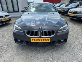 BMW 535 3.5XD 313 k.c M - 8600 € / 16820.14 лв. - 41669526 3