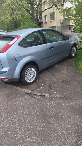 Ford Focus 1.6 - 5 € / 9.78 лв. - 72891271 4