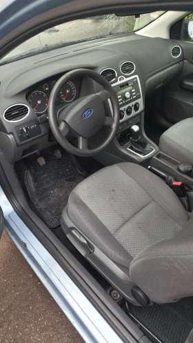 Ford Focus 1.6 - 5 € / 9.78 лв. - 72891271 2