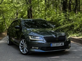 Skoda Superb | Mobile.bg � ����� ������ 3