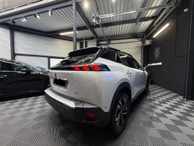 Peugeot 2008 GT 50KW ELECTRIC 136 | Mobile.bg � ����� ������ 5
