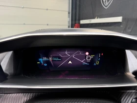 Peugeot 2008 GT 50KW ELECTRIC 136 | Mobile.bg � ����� ������ 12