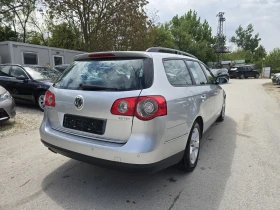VW Passat 2.0TDI - 140�.�. Comfort Line 6 �������� | Mobile.bg � ����� ������ 4