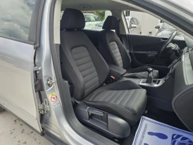 VW Passat 2.0TDI - 140�.�. Comfort Line 6 �������� | Mobile.bg � ����� ������ 13