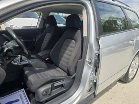 VW Passat 2.0TDI - 140�.�. Comfort Line 6 �������� | Mobile.bg � ����� ������ 10