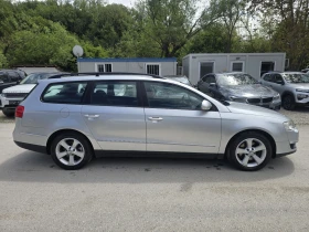 VW Passat 2.0TDI - 140�.�. Comfort Line 6 �������� | Mobile.bg � ����� ������ 8