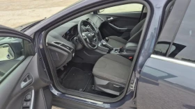 Ford Focus 1.6 TDCi ECOnetic Titanium  | Mobile.bg � ����� ������ 11