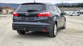 Ford Focus 1.6 TDCi ECOnetic Titanium  | Mobile.bg � ����� ������ 8