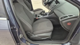 Ford Focus 1.6 TDCi ECOnetic Titanium  | Mobile.bg � ����� ������ 12