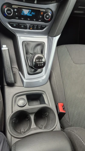 Ford Focus 1.6 TDCi ECOnetic Titanium  | Mobile.bg � ����� ������ 16