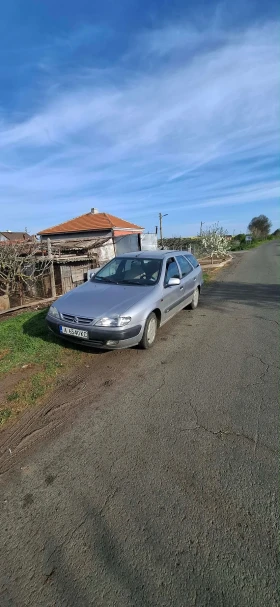Citroen Xsara | Mobile.bg � ����� ������ 5