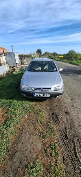 Citroen Xsara | Mobile.bg � ����� ������ 4