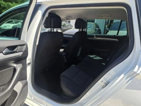 VW Passat 2.0TDI 150к.с DSG BUSINESS  | Auto.bg — изображение 11