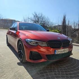 BMW 340 M340d