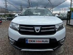 Dacia Sandero Stepway 1.5 dCi | ���� | ������ ������ | EURO 5B | Mobile.bg � ����� ������ 2
