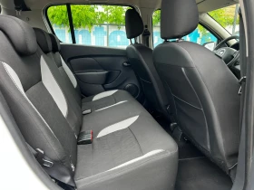 Dacia Sandero Stepway 1.5 dCi | ���� | ������ ������ | EURO 5B | Mobile.bg � ����� ������ 11