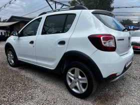 Dacia Sandero Stepway 1.5 dCi | ���� | ������ ������ | EURO 5B | Mobile.bg � ����� ������ 6