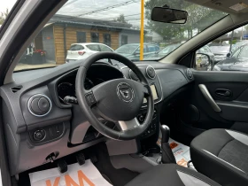 Dacia Sandero Stepway 1.5 dCi | ���� | ������ ������ | EURO 5B | Mobile.bg � ����� ������ 7