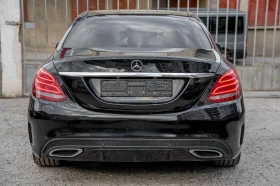 Mercedes-Benz C 220 BlueTEC-AMG LINE-AGILITY-LINE ASSIST-FULL LED-TOP | Mobile.bg � ����� ������ 6