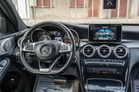 Mercedes-Benz C 220 BlueTEC-AMG LINE-AGILITY-LINE ASSIST-FULL LED-TOP | Mobile.bg � ����� ������ 12