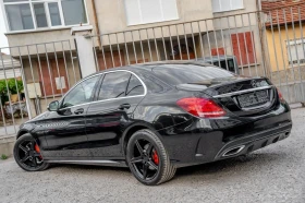 Mercedes-Benz C 220 BlueTEC-AMG LINE-AGILITY-LINE ASSIST-FULL LED-TOP | Mobile.bg � ����� ������ 5