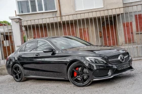 ������ Mercedes-Benz C 220