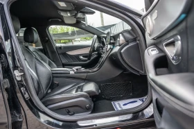 Mercedes-Benz C 220 BlueTEC-AMG LINE-AGILITY-LINE ASSIST-FULL LED-TOP | Mobile.bg � ����� ������ 15
