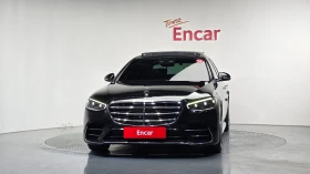 Mercedes-Benz S 400 * FULL PACK* МАСАЖИ* ДИСТРОНИК* 360 КАМЕРА* ОБДУХВ | Auto.bg — изображение 3