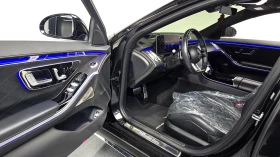 Mercedes-Benz S 400 * FULL PACK* МАСАЖИ* ДИСТРОНИК* 360 КАМЕРА* ОБДУХВ | Auto.bg — изображение 6