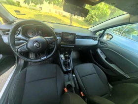 Renault Clio 1.0 TCe Eco-G 1 - 12000 € / 23469.96 лв. - 20067457 4