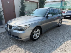 BMW 525 I трябва да се види! 