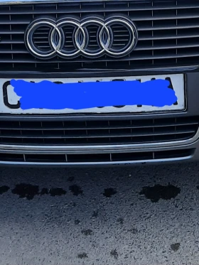 Audi A4 - 2400 € / 4693.99 лв. - 81632214 6