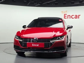 VW Arteon 2.0 TDI PRESTIGE | Auto.bg — изображение 3