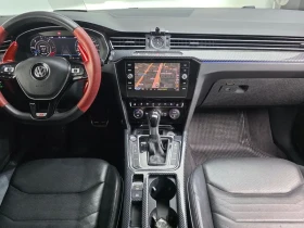 VW Arteon 2.0 TDI PRESTIGE | Auto.bg — изображение 7