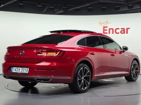VW Arteon 2.0 TDI PRESTIGE | Auto.bg — изображение 2