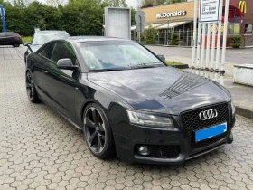 ����� �� �������� �� Audi A5 S-LINE 2.7 TDI