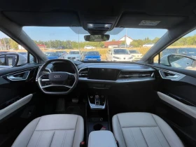 Audi Q4 40/204HP/SPORTBACK/CAM/ACC/883z - 37799 € - 82038468 9