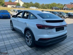 Audi Q4 40/204HP/SPORTBACK/CAM/ACC/883z - 37799 € - 82038468 4