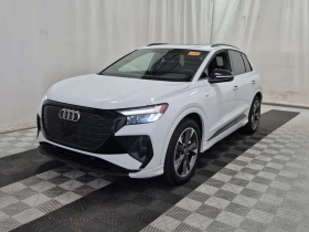 Audi Q4 E-TRON 55 QUATTRO| 360| HUD| MATRIX| PANO| 2 КЛЮЧА