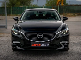 Mazda 6 2.0 ������! ���������! ���! � ��������! | Mobile.bg � ����� ������ 2