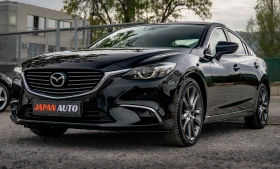 ������ Mazda 6