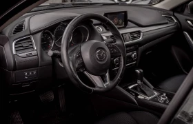 Mazda 6 2.0 ������! ���������! ���! � ��������! | Mobile.bg � ����� ������ 7