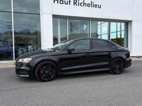 Audi S3 Progressiv/CARFAX/ЧЕРВЕН САЛОН/КЛИП/ПОДГРЕВ/ - 23499 € - 76647148 2